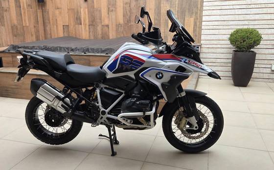 BMW R 1250 GS PREMIUM 